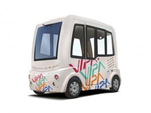 Ligier VIPA 2011 года